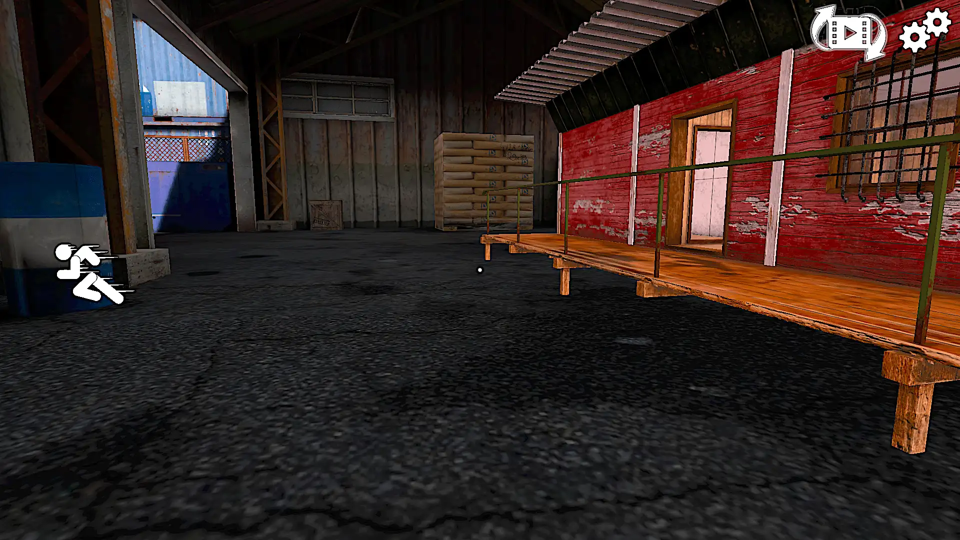 The Cabin Factory
